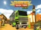 Transport Truck Farm Animal — free online game