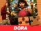 Dora and the Lost City of Gold Jigsaw Puzzle — free online game