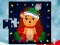 Christmas Animals — free online game