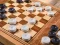 Checkers Two Player — free online game