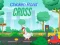 Chicken Road Cross — free online game