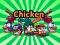 Chicken Zombie Clash — free online game