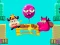 Chin Up Shin Up — free online game