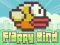 Flappy Bird  — free online game