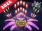 Dust Settle 3D Galaxy Wars Attack - Space Shoot — free online game