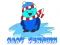 Baby Penguin Coloring — free online game