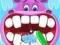 Children Doctor Dentist — free online game