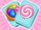 Candy Links Puzzle — free online game