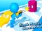 Cloak Master - Shooter Run — free online game