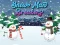 Snow Man Breakers — free online game