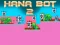 Hana Bot 2 — free online game