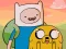 Adventure Time Hidden — free online game