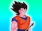 Goku Dress Up — free online game