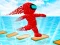Sandman Pixel Race 3D — darmowa gra online