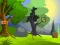 Rock forest escape  — free online game
