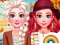 BFFs Welcome Fall Look — free online game