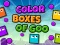 Color Boxes Of Goo — free online game