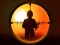 Sniper King 2D The Dark City — free online game