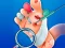Foot doctor — free online game