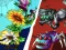 Angry Plants Flower  — free online game
