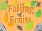 Falling fruits touch — free online game