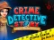 Crime Detective: Spot Differences — free online game