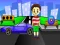 Find The Blue Car Key — free online game