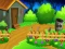 Colourful Garden Escape — free online game