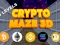 Crypto Maze 3D — free online game