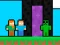 MCCraft 2 Player — free online game