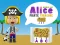 World of Alice Pirate Treasure — free online game