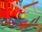 Train Lines Rush — free online game