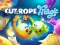 Cut the Rope: Magic — free online game