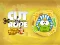 Cut The Rope: Time Travel — free online game