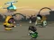 Crazy Zombie Hunter — لعبة مجانية اون لاين