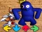 FNF Rainbow Friends Battle Mod — free online game