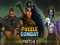 بازی Puzzle Combat match 3 آنلاین