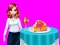 Cheese Cake Homemade Cooking — free online game