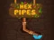 Hex Pipes — free online game