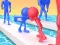 Pusher 3D — free online game