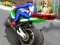 Spel Motorcycle Pet Delivery aanlyn