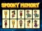 Spooky Memory — free online game