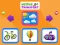 Means Of Transport — free online game