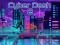 שפּיל Cyber dash 2 אָנליין