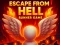 Escape from Hell: Crazy Runner Game
