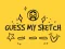 Lojë Guess My Sketc në internet