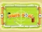 Pong Goal — free online game