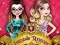 Fairytale Roomies — free online game