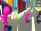 Homer City Game 3d — free online game