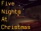 Five Nights at Christmas — free online game